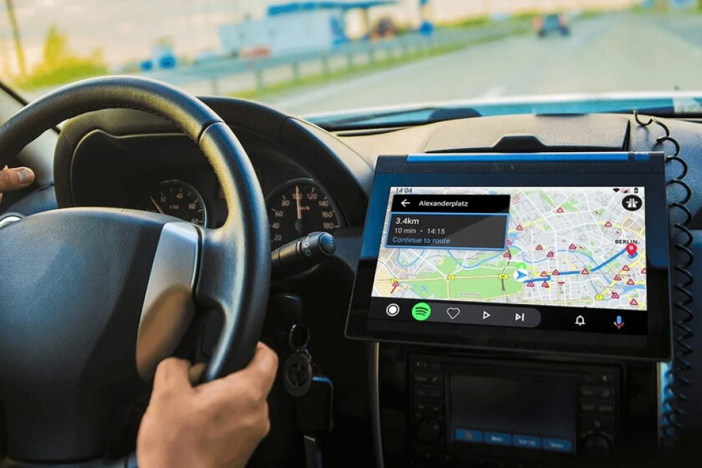 Best Car GPS Navigation Australia