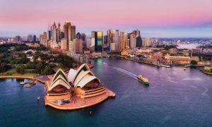 Sydney
